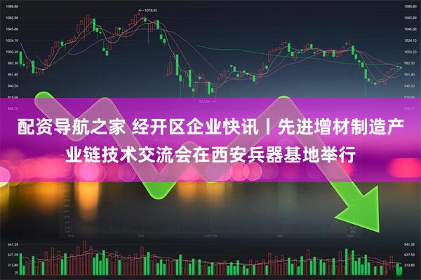 配资导航之家 经开区企业快讯丨先进增材制造产业链技术交流会在西安兵器基地举行